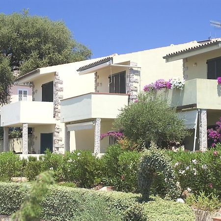 Borgo Del Tennis - Sa Ventana 2 Badesi Ngoại thất bức ảnh