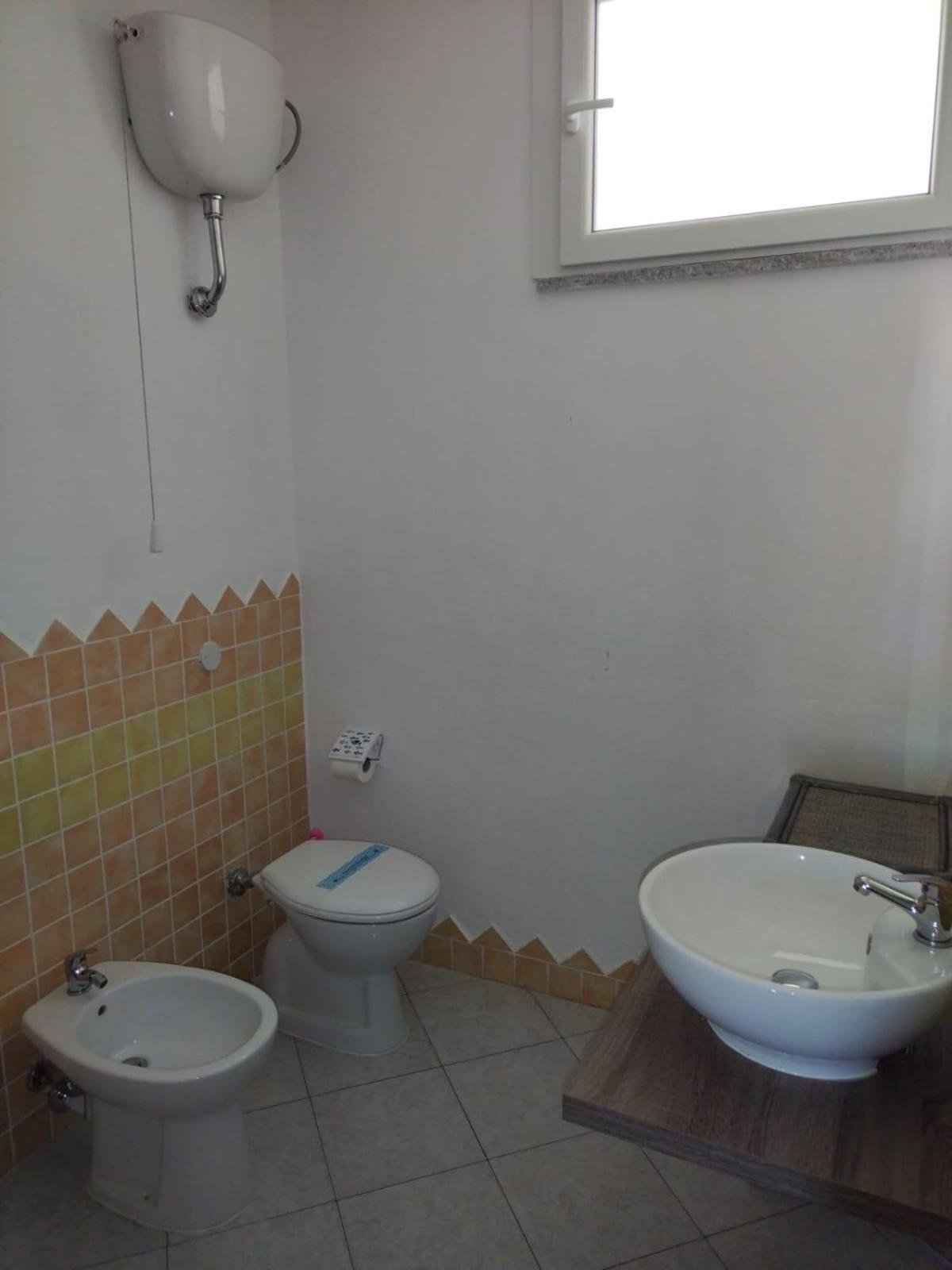 Borgo Del Tennis - Sa Ventana 2 Badesi Ngoại thất bức ảnh