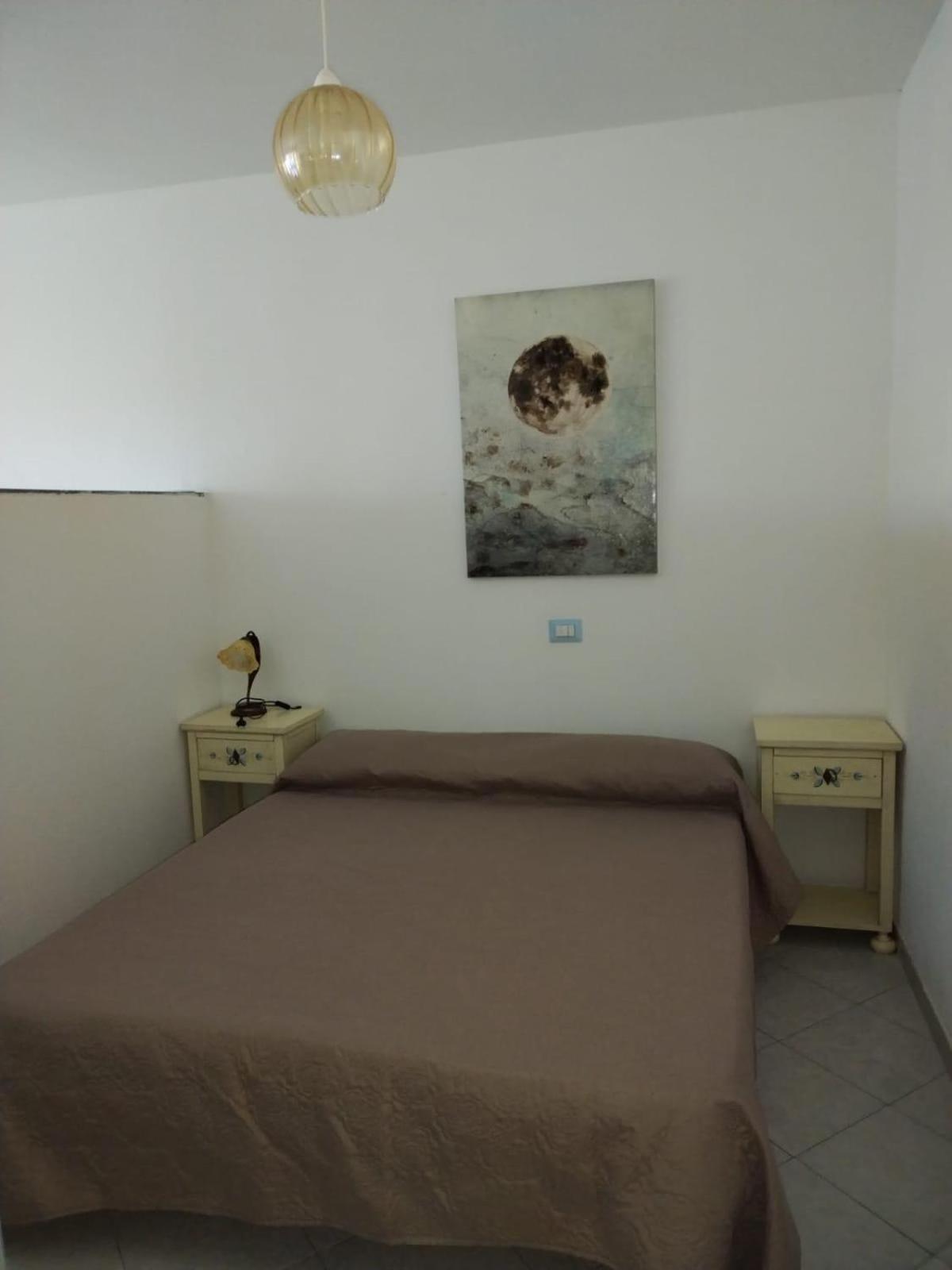 Borgo Del Tennis - Sa Ventana 2 Badesi Ngoại thất bức ảnh