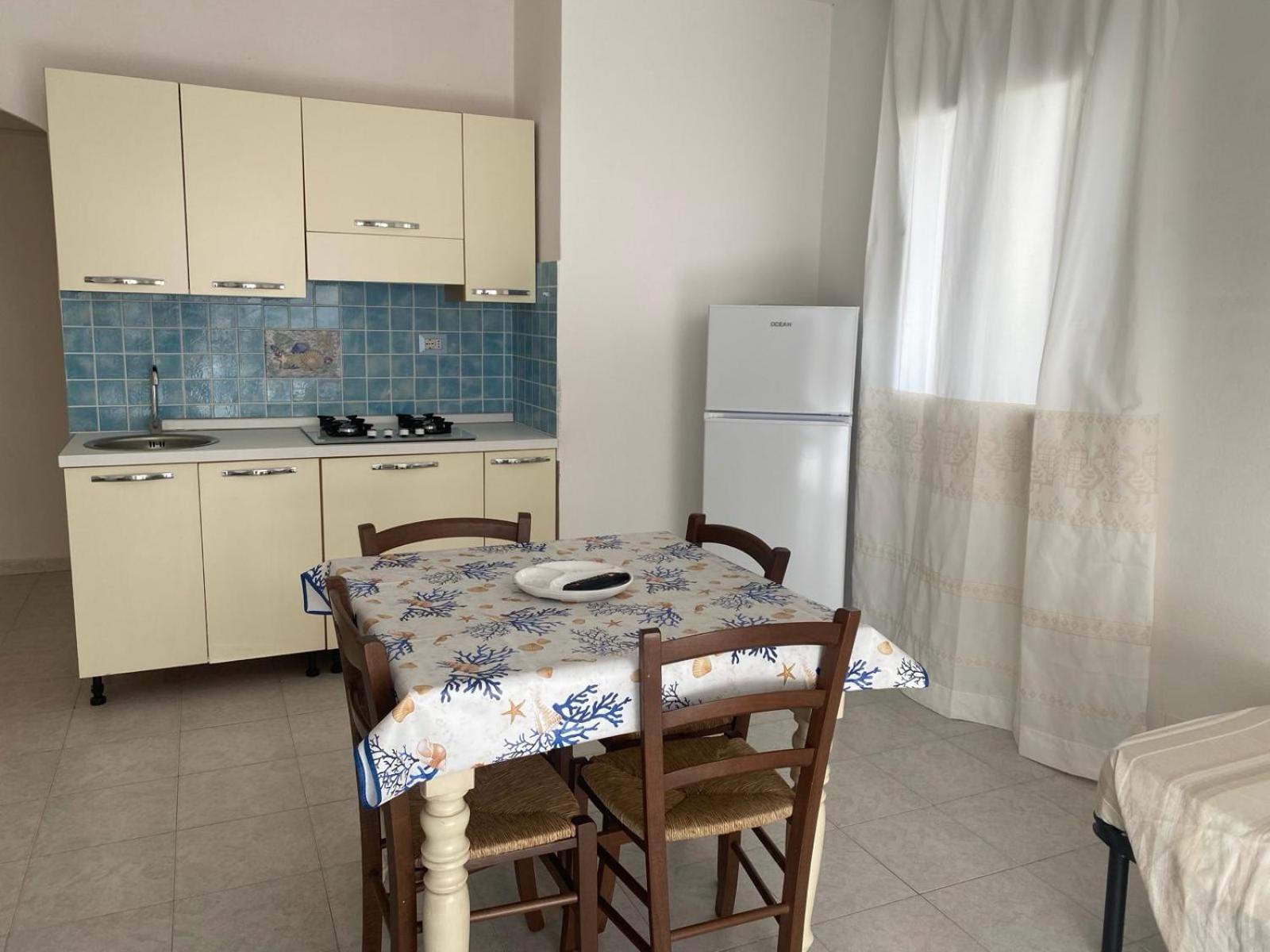 Borgo Del Tennis - Sa Ventana 2 Badesi Ngoại thất bức ảnh