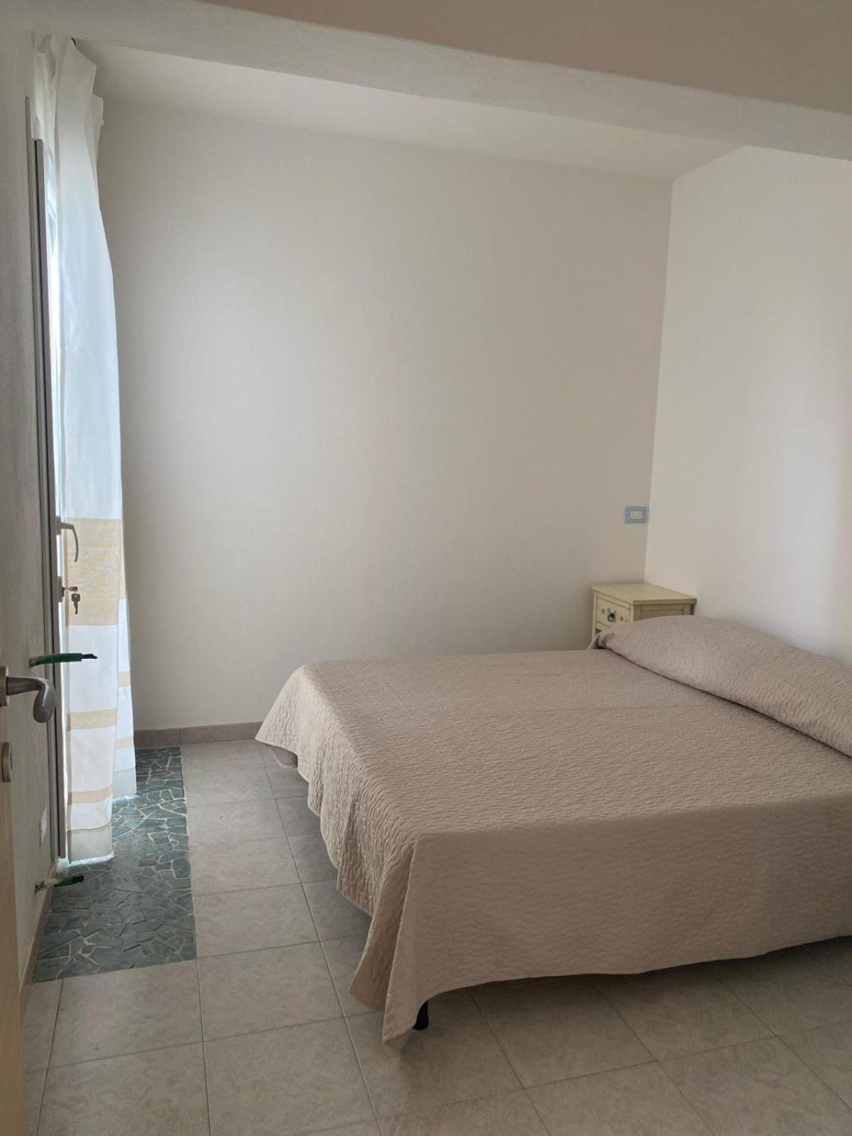 Borgo Del Tennis - Sa Ventana 2 Badesi Ngoại thất bức ảnh