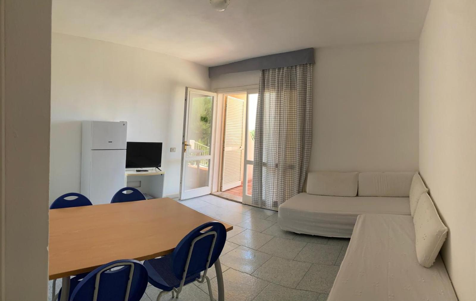 Borgo Del Tennis - Sa Ventana 2 Badesi Ngoại thất bức ảnh