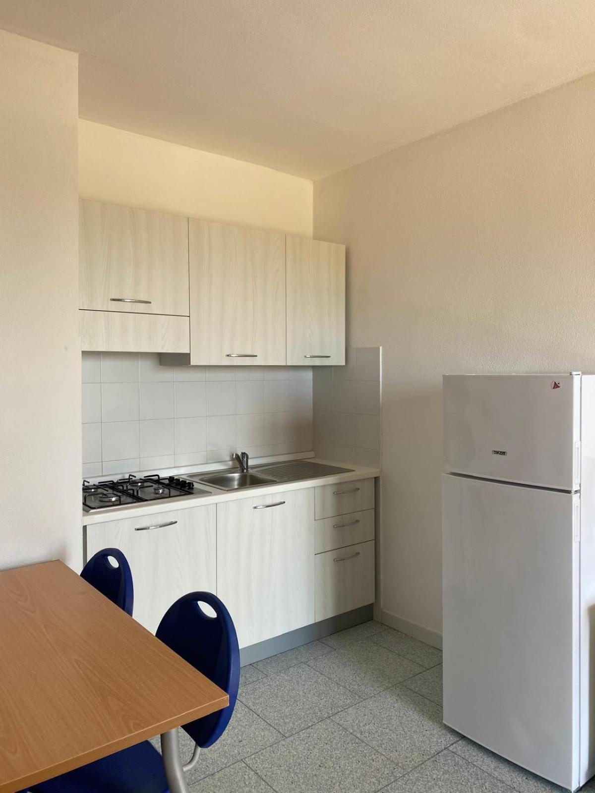 Borgo Del Tennis - Sa Ventana 2 Badesi Ngoại thất bức ảnh