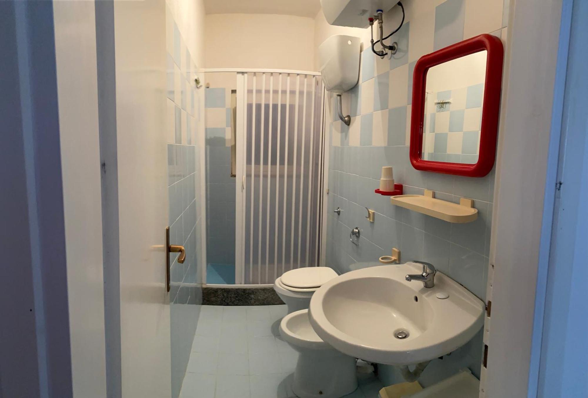 Borgo Del Tennis - Sa Ventana 2 Badesi Ngoại thất bức ảnh