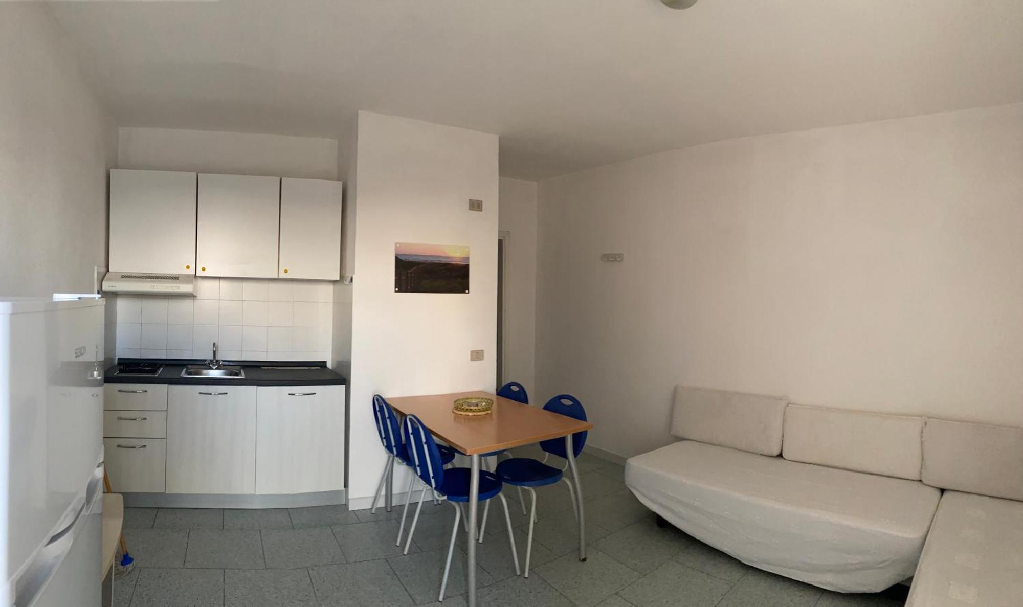 Borgo Del Tennis - Sa Ventana 2 Badesi Ngoại thất bức ảnh